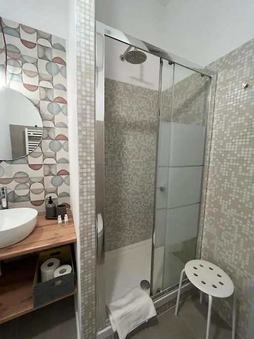 Apartment Appartamento Con Giardino Tra San Pietro E Stadio Olimpico Roma